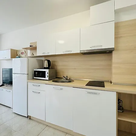 Horizon 20 'б' Sveti Vlas