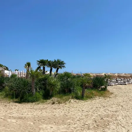 Appartement Horizon 20 'б' Sveti Vlas