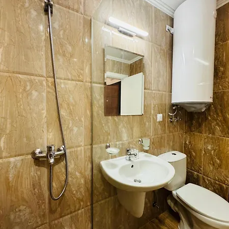 Appartement Horizon 20 'б'