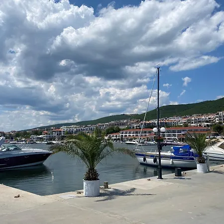 Appartement Horizon 20 'б' *