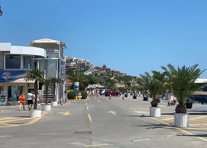 Апартамент Horizon 20 'б' *