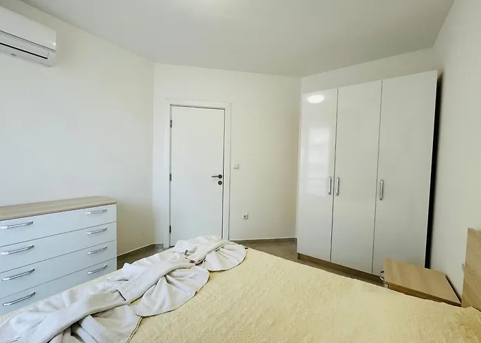 Horizon 20 'б' * Свети Влас