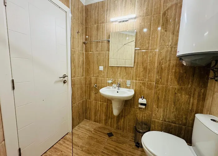 Апартамент Horizon 20 'б' *