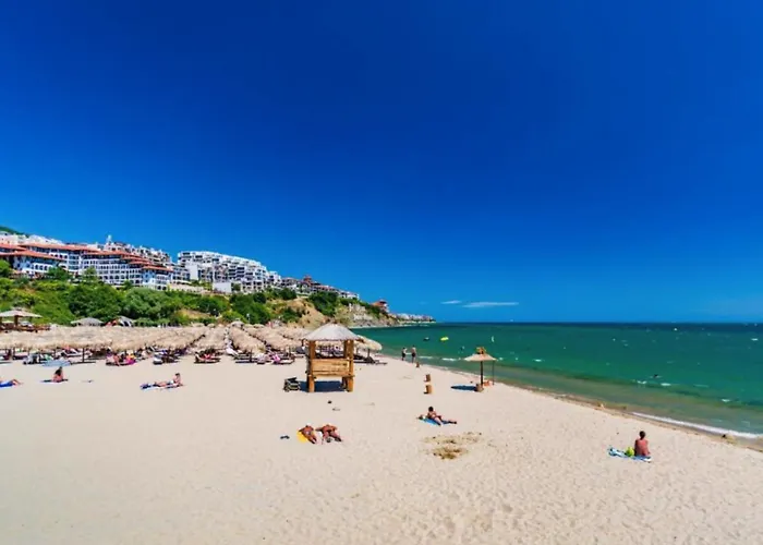 Апартамент Horizon 20 'б'