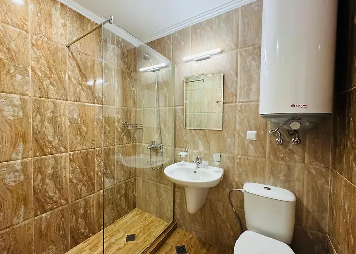 Horizon 20 'б' * Свети Влас