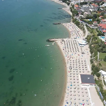 Apartment Horizon 20 'б' Sveti Vlas