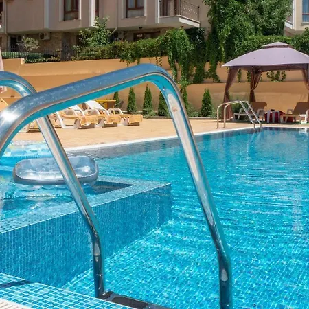 Lejlighed Horizon 20 'б'