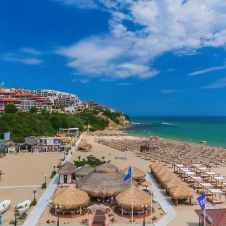 Horizon 20 'б' Lejlighed Sveti Vlas