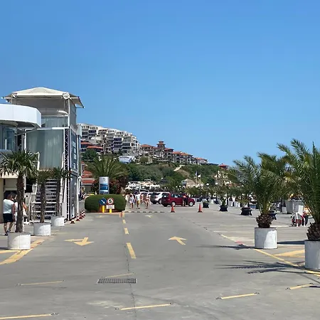 Lejlighed Horizon 20 'б' *