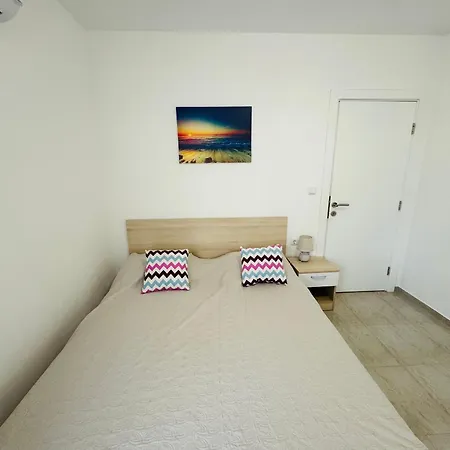 Horizon 20 'б' Apartment Sveti Vlas