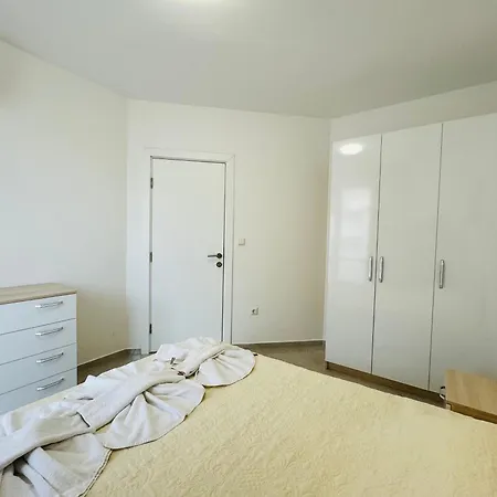 Horizon 20 'б' * Sveti Vlas