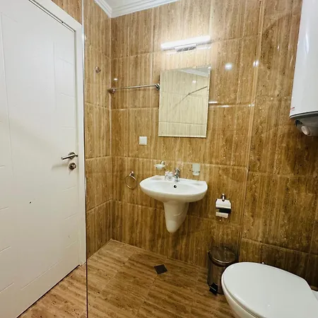 Lejlighed Horizon 20 'б' *