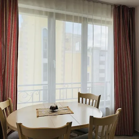 Horizon 20 'б' Lejlighed *