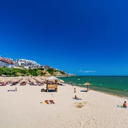 Lejlighed Horizon 20 'б'