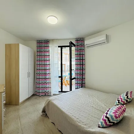 Horizon 20 'б' Apartment *