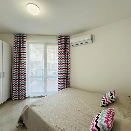 Horizon 20 'б' * Sveti Vlas