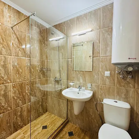 Horizon 20 'б' * Sveti Vlas