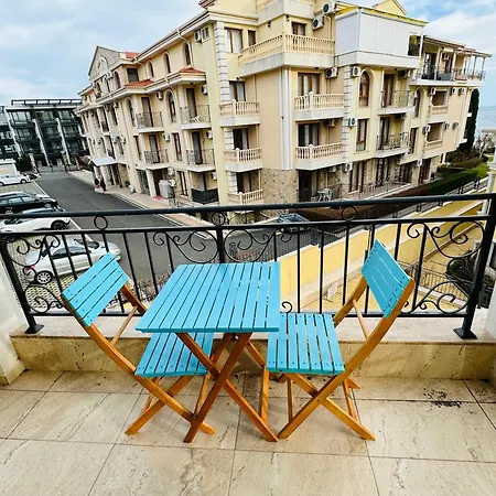 Lejlighed Horizon 20 'б' *