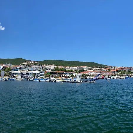 Horizon 20 'б' * Sveti Vlas