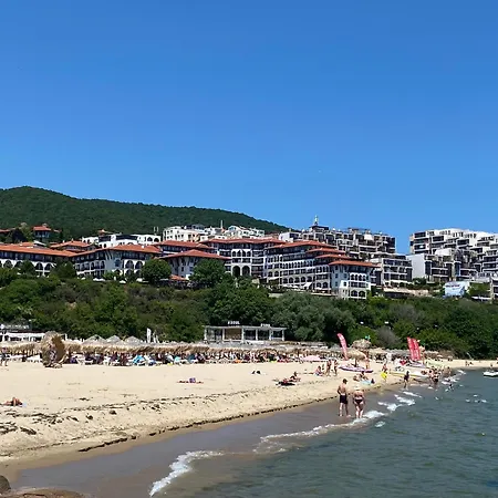 Lejlighed Horizon 20 'б'