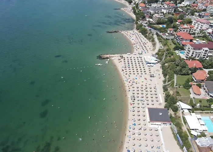 Apartament Horizon 20 'б' Sveti Vlas