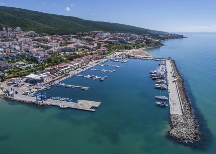 Apartament Horizon 20 'б' *