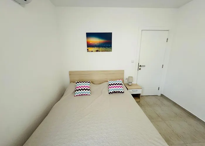 Horizon 20 'б' Apartament Sveti Vlas