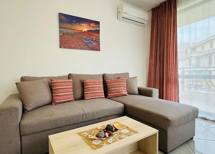 Apartament Horizon 20 'б'