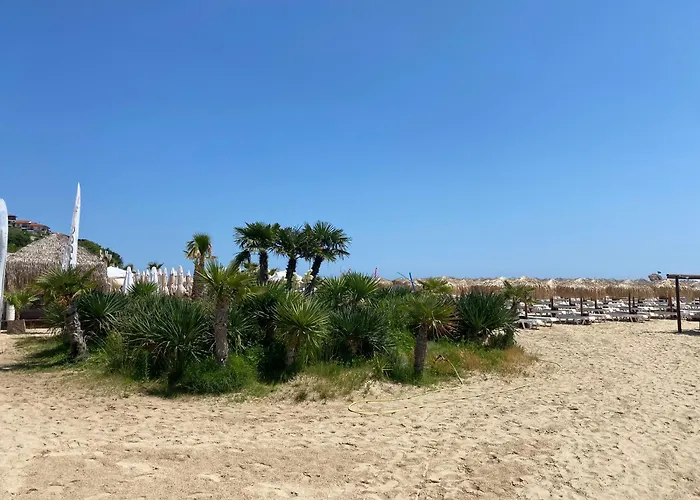 Apartament Horizon 20 'б' Sveti Vlas