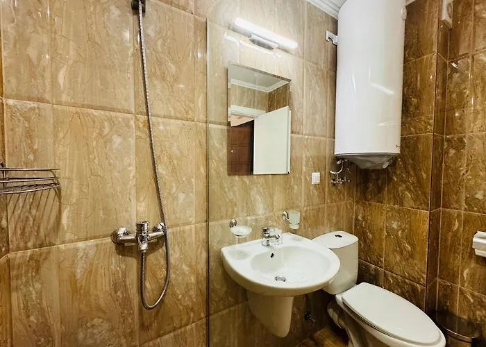 Apartament Horizon 20 'б'