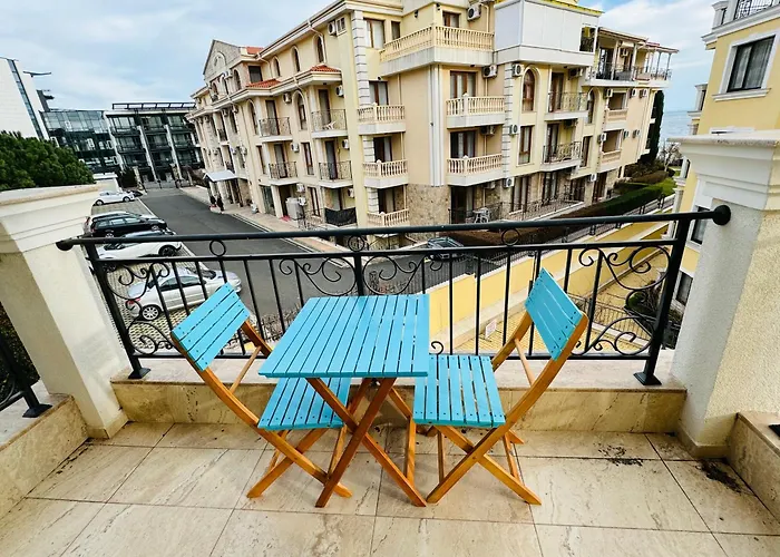 Apartament Horizon 20 'б' *